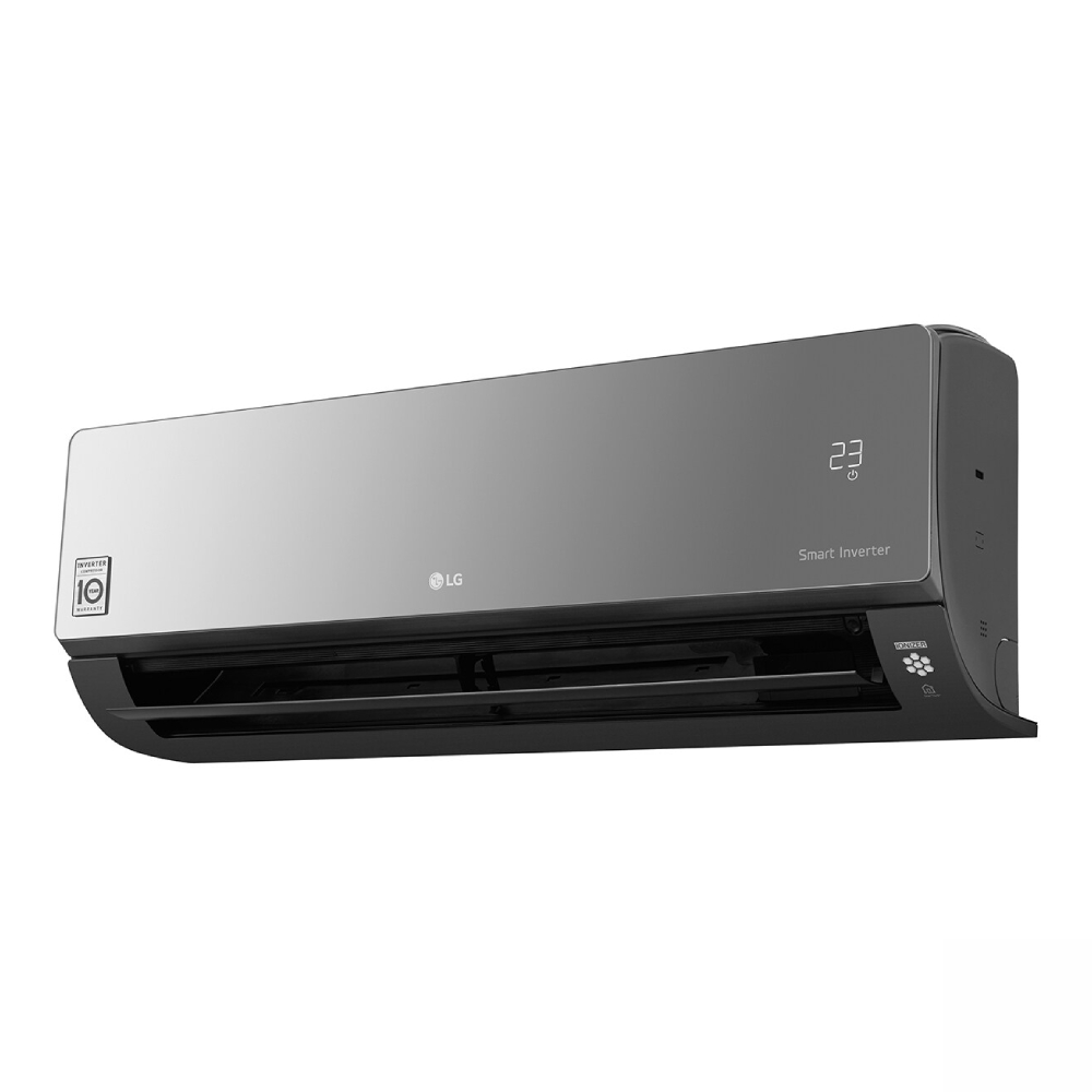 Lg Artcool Dual Inverter