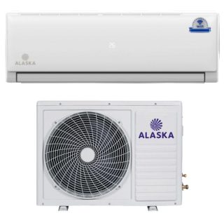 Alaska-CV-Inverter-air-conditioner